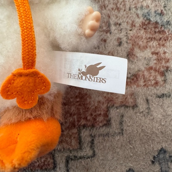 Forest Fairy Tale Duck Labubu China Exclusive - Picture 3 of 10